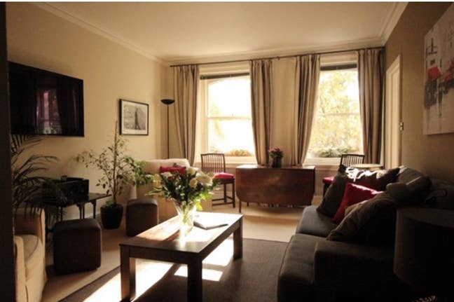 Spacious & Bright 1 bedroom Apartment To Let  Main Photo
