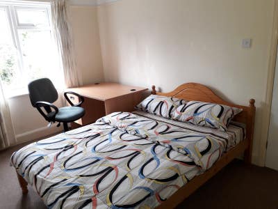 3 Minutes Walk to Southampton University Main Photo