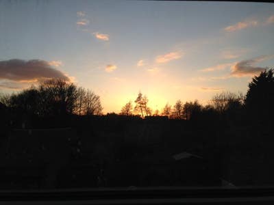 Two lovely double rooms available from now Main Photo