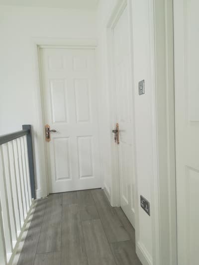 Edgware Single Room to Rent Main Photo