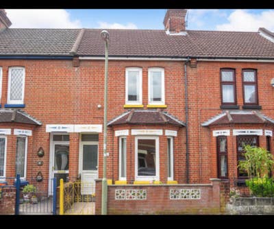 Coming Soon -  Brand New Furnished Rooms  Main Photo