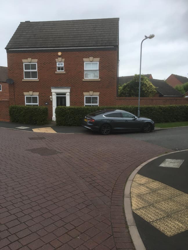 Double Room with En-Suite to Rent in Lichfield  Main Photo