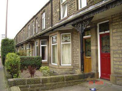 Commuter or Local  Professional Person.   Main Photo