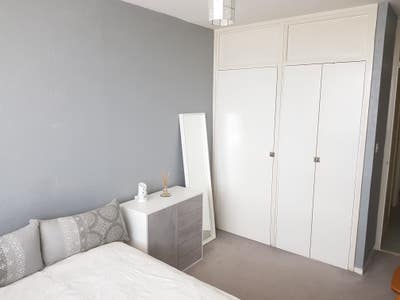 Cosy Double room in Stockwell Main Photo