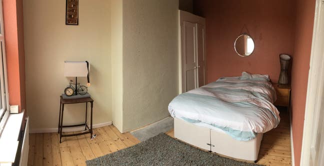 Lovely house in Southbank Main Photo