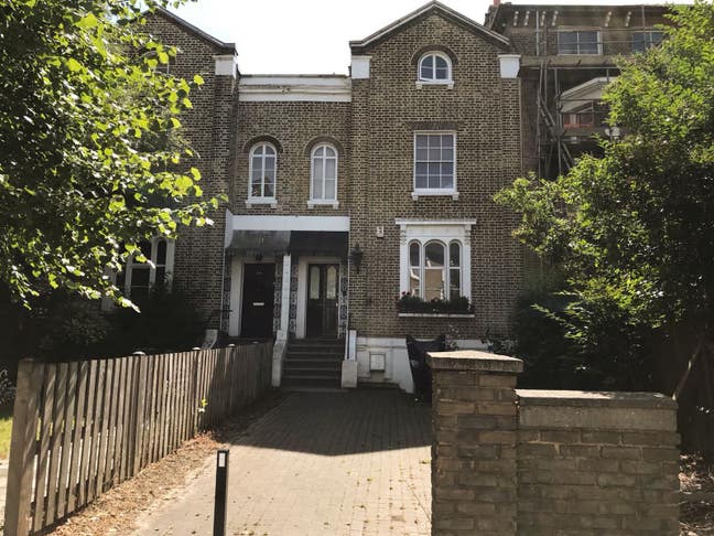 2 Double Room in House Share with Garden and Drive Main Photo