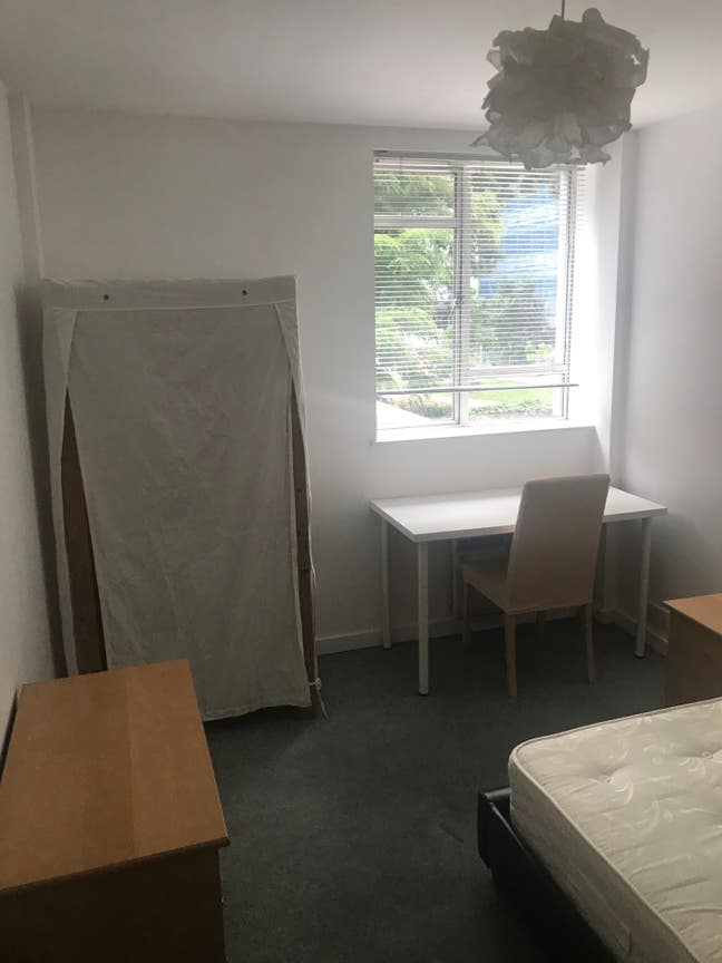 Kings Cross, double room for a female Main Photo