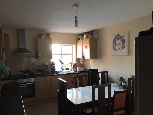  En-suite double  room in city centre  Main Photo