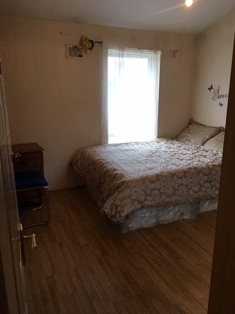 Affordable Rooms Woolwich Double or Single Main Photo