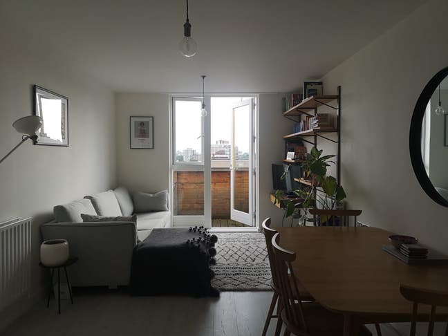 Cosy Flat in Old Street/Angel  Main Photo