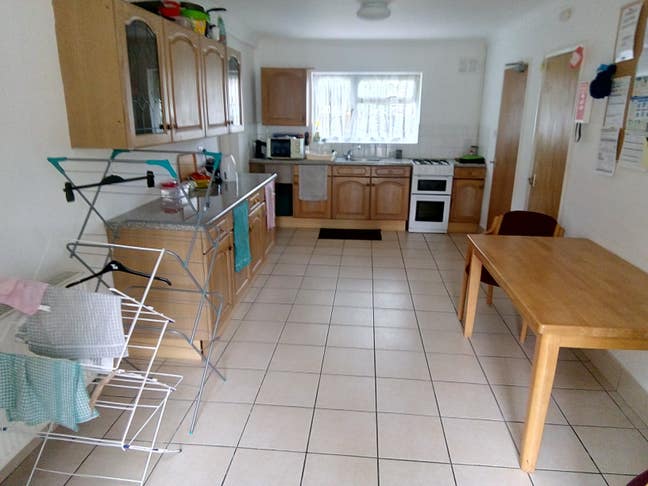 Roomto rent,Shrub End Colchester. Main Photo