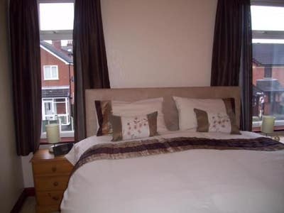 Fully Furnished Room Available Near Samson Academy Main Photo