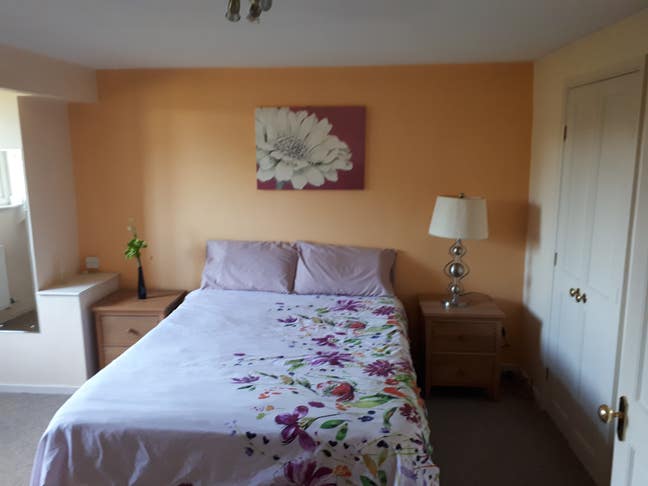 Large Double En-Suite Main Photo