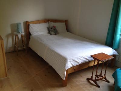 Double room in South Hampstead NW8 Main Photo