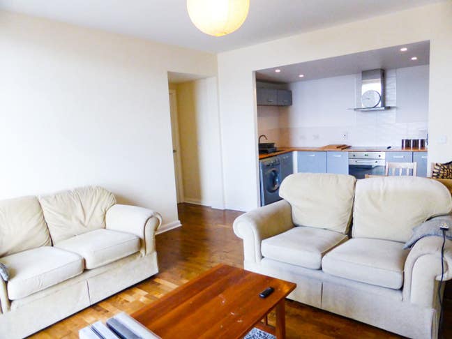 2 Bedroom Apartment Main Photo