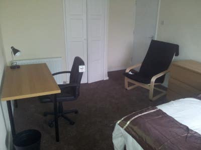 Room in shared flat (South Edinburgh) Main Photo