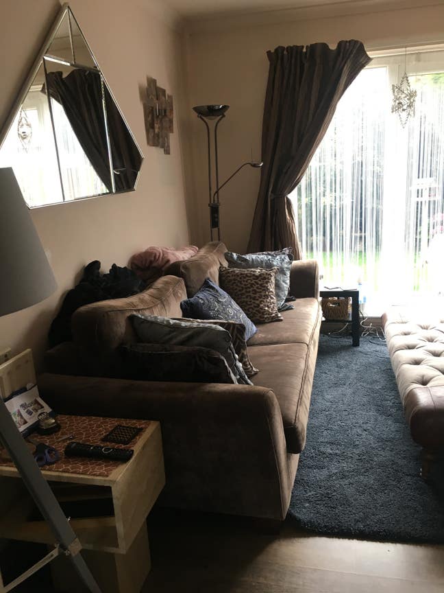 Single cosy room in 3 bed house Main Photo