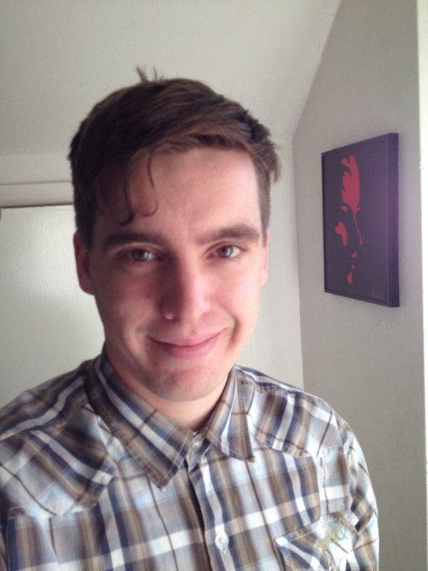 33 year old Male seeks a single or double room Main Photo