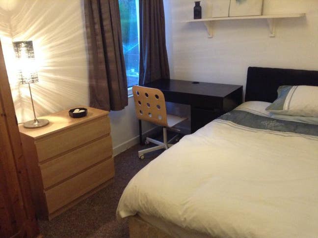 Brynmill post grad student rooms inc bills & wifi Main Photo