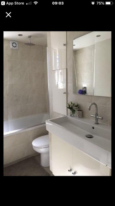 1 small dbl room, inc all bills  Main Photo