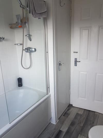 Double room for rent Main Photo