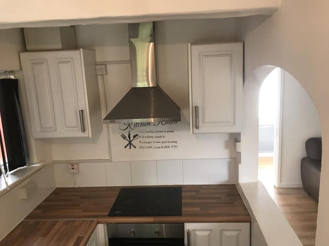 Double room close to City Centre Main Photo