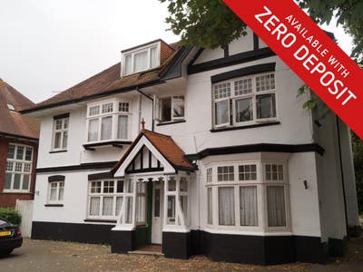 Zero Deposit Scheme -Single Room All Bills Parking Main Photo