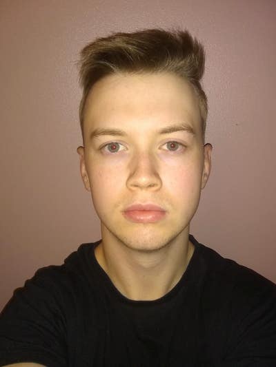 Couple looking for a room near Bedford Main Photo