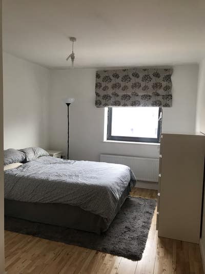 Double Room Own Bathroom Bills Included! Main Photo