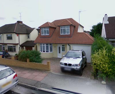 One bedroom annex and One Double Bedroom   Main Photo