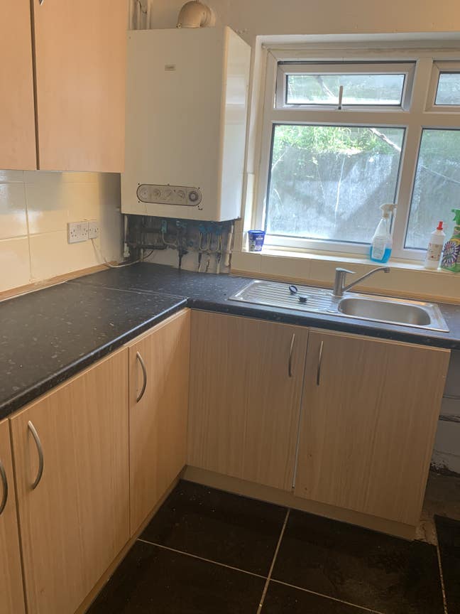 5 bed maisonette to rent Main Photo