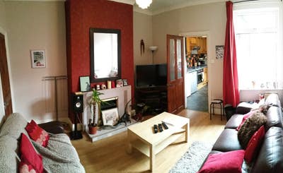 2 Double rooms in Ecclesall Bills incl. Main Photo