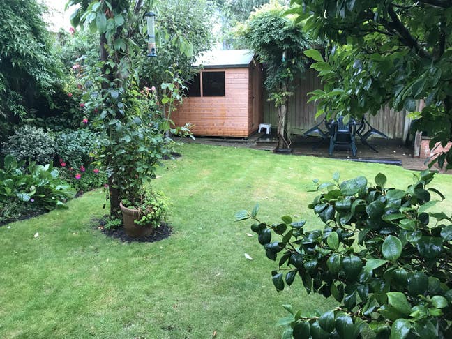 Zero Deposit - Prime Room - Ryde Central Main Photo