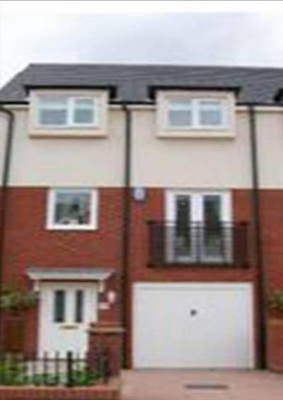 A Modern Furnished House rooms (&pound;300 to &pound;450) Main Photo