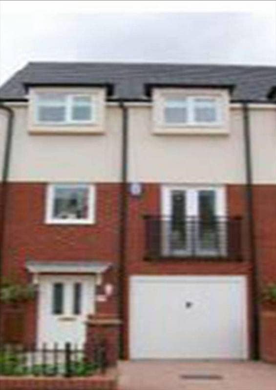A Modern Furnished House rooms (&pound;300 to &pound;450) Main Photo