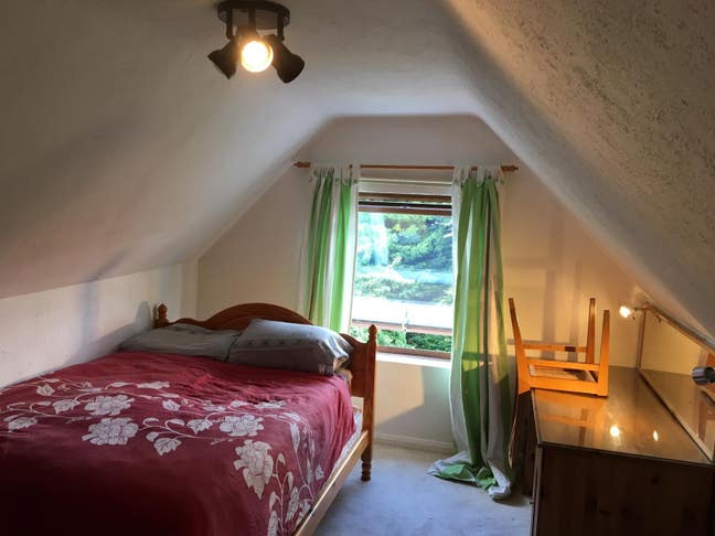 Cosy  Double Room in a Nicely Decorated Home Main Photo