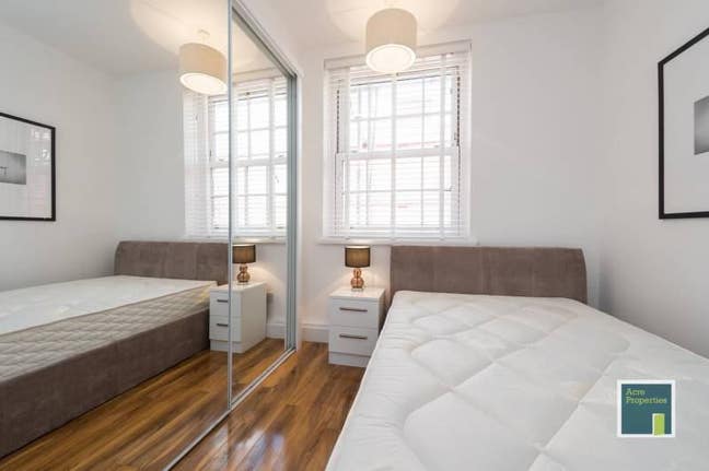 Double rm nxt to tube. ALL bills/WiFi inc Main Photo