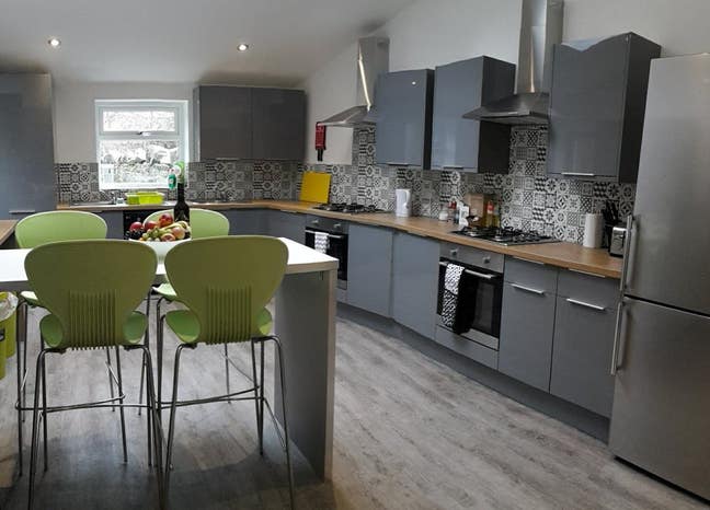 Double room. City Centre. All bills inc Main Photo