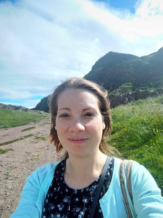 Portuguese female looking for room/ flat share  Main Photo