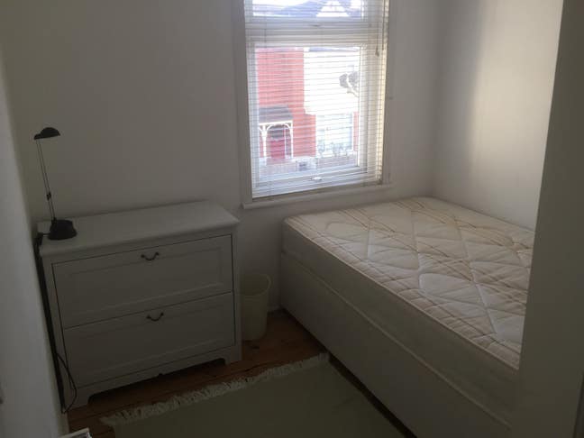 Friendly Houseshare in Wimbledon  Main Photo