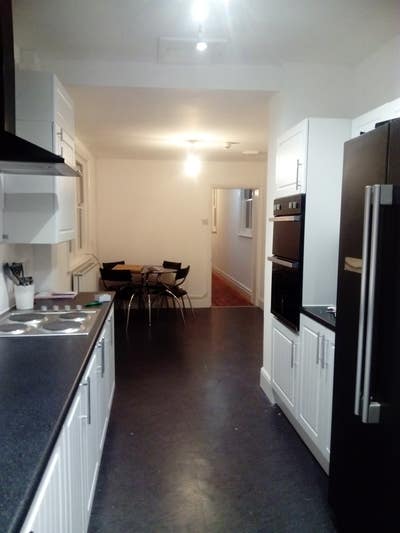 Student House Double Bedrooms in Student House Main Photo