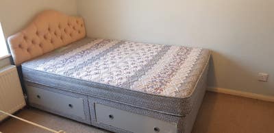 Double Room Available in Chesterton Main Photo