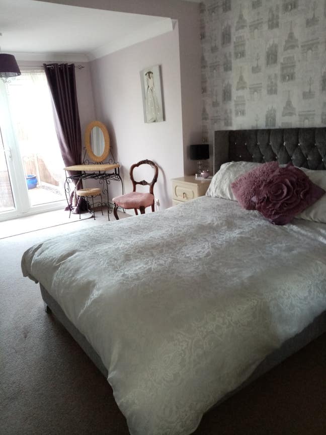 Mrs Maureen Laws Main Photo