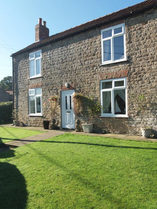 Room Plus Sitting Room Near to A64 20Mins to York Main Photo