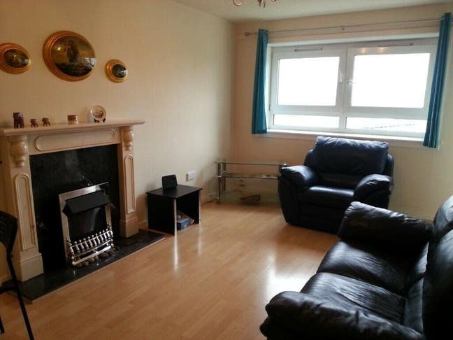 Fully Furnished 1 Bedroom Flat in Drygate (G4) Main Photo