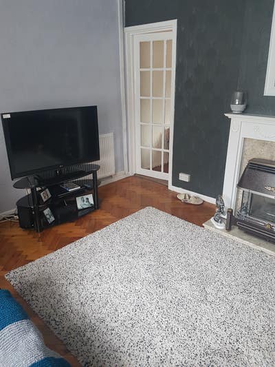 Double Room to Rent Main Photo