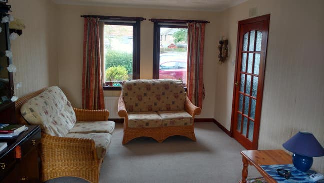 Room available in quiet house close to the sea Main Photo