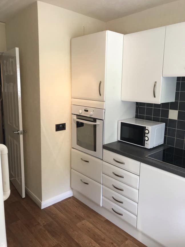 Two double bedroom apartment in Preswich Main Photo