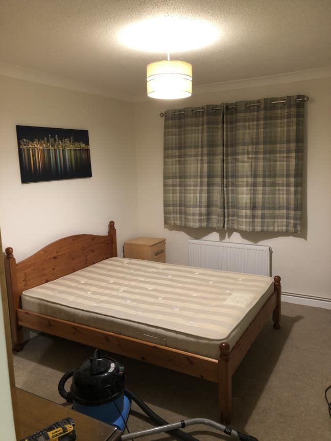Student accommodation, near college, quiet Main Photo
