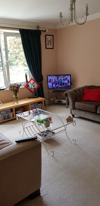 Room to let Main Photo